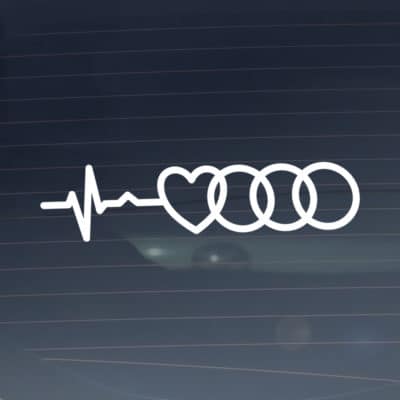 Audi Love V2