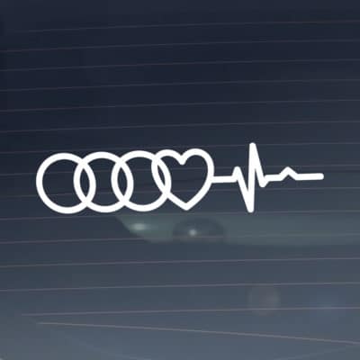 Audi Love V1