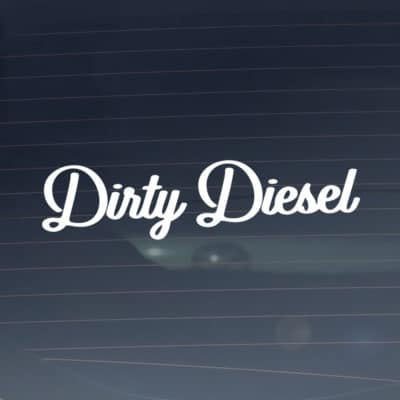 Dirty Diesel V1