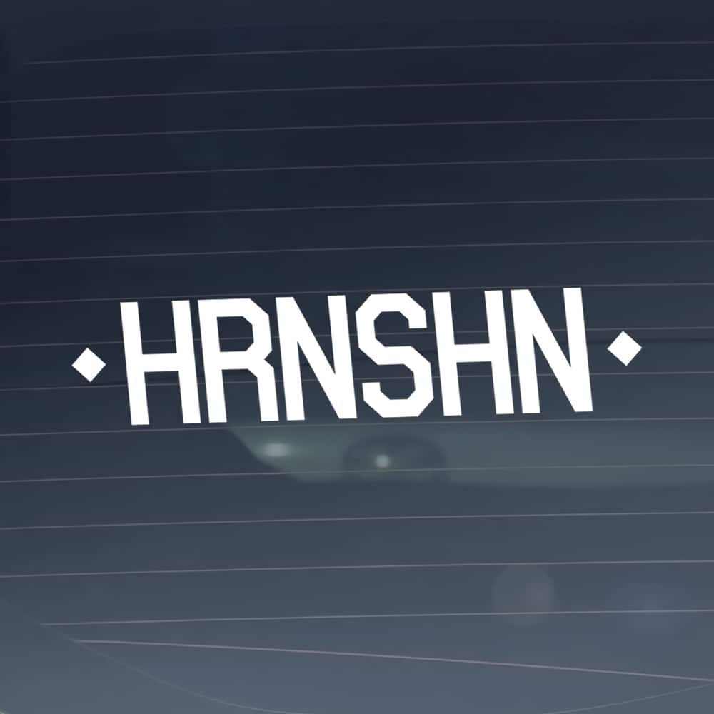 HRNSHN