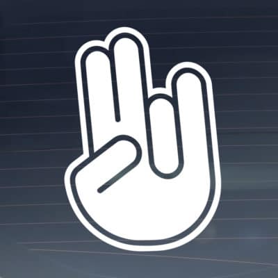 Shocker - Negativ